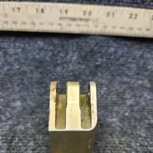 950092-501 | Mooney M20K | Lug Engine Retract